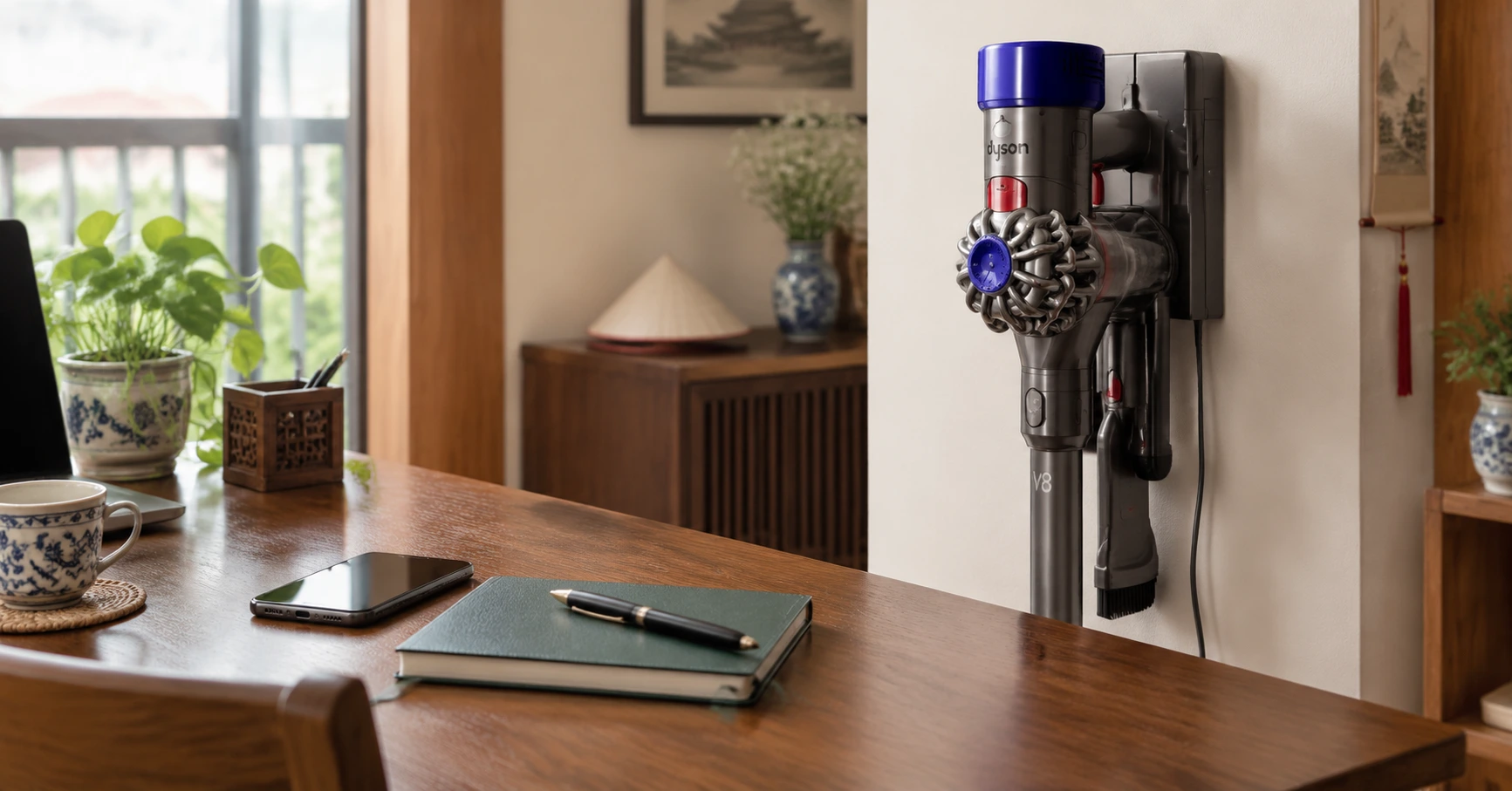 Dyson v8 accu snel leeg – Nguyên nhân và giải pháp hiệu quả - image 2