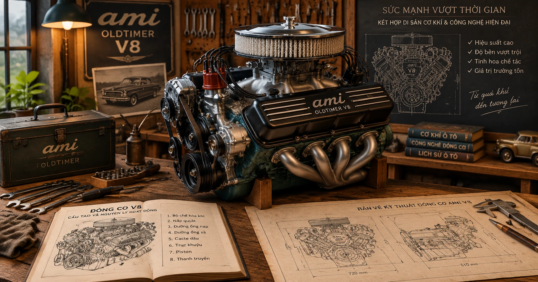ami oldtimer v8: Khám phá chi tiết và ứng dụng nổi bật - image 3 ami oldtimer v8: Khám phá chi tiết và ứng dụng nổi bật - image 3