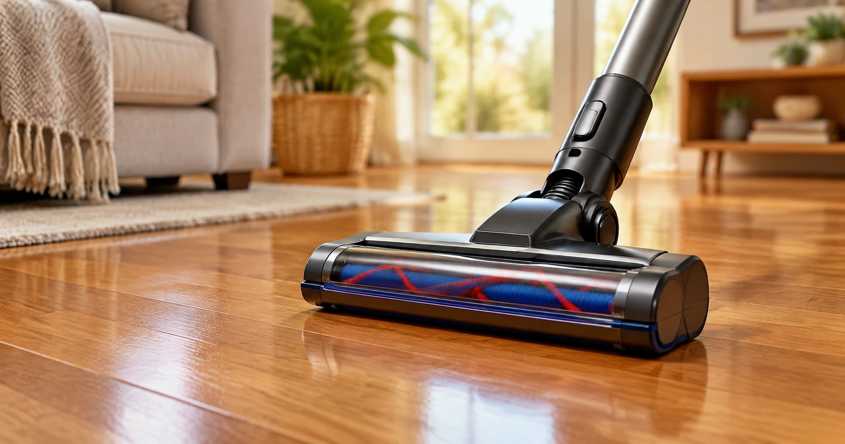 Dyson Hardwood Floor Attachment V8: Giải Pháp Làm Sạch Sàn Gỗ Hiệu Quả - image 2 Dyson Hardwood Floor Attachment V8: Giải Pháp Làm Sạch Sàn Gỗ Hiệu Quả - image 2