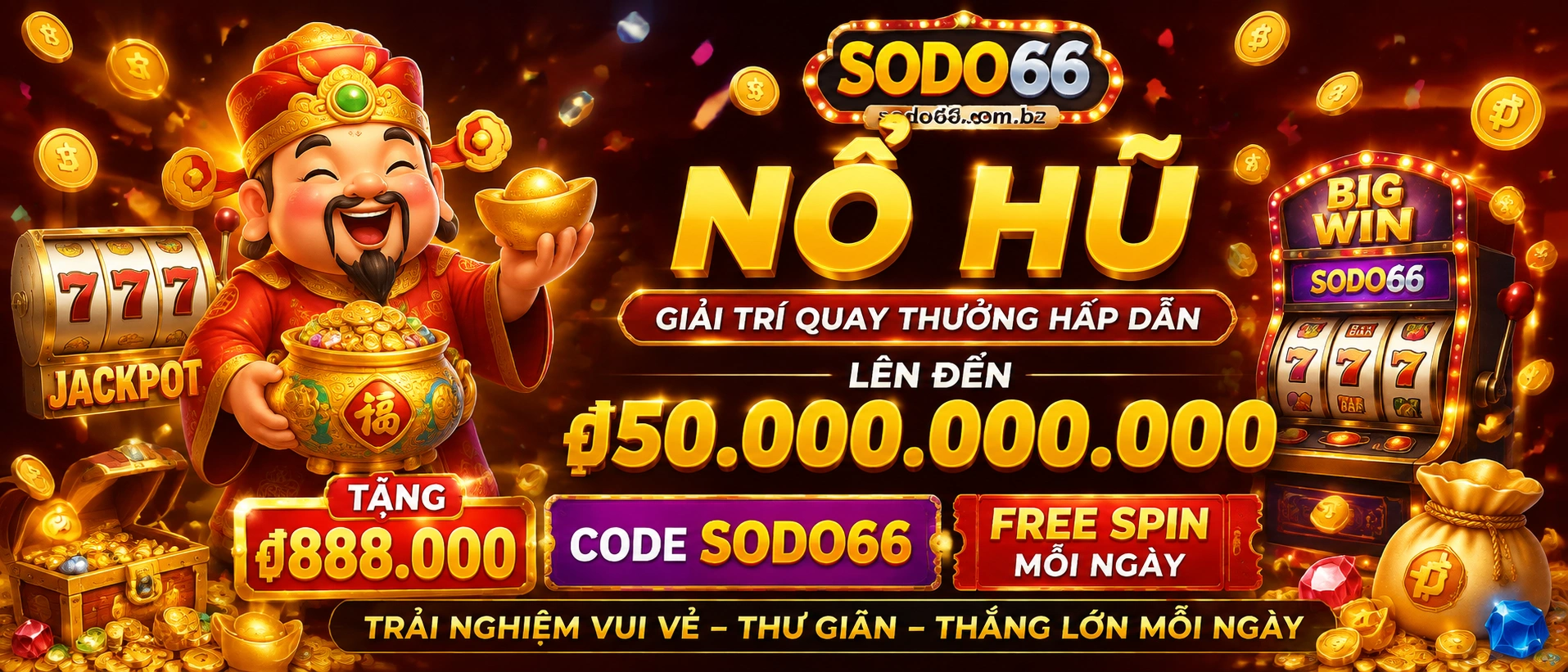 sodo66 trải nghiệm nổ hũ trên mobile
