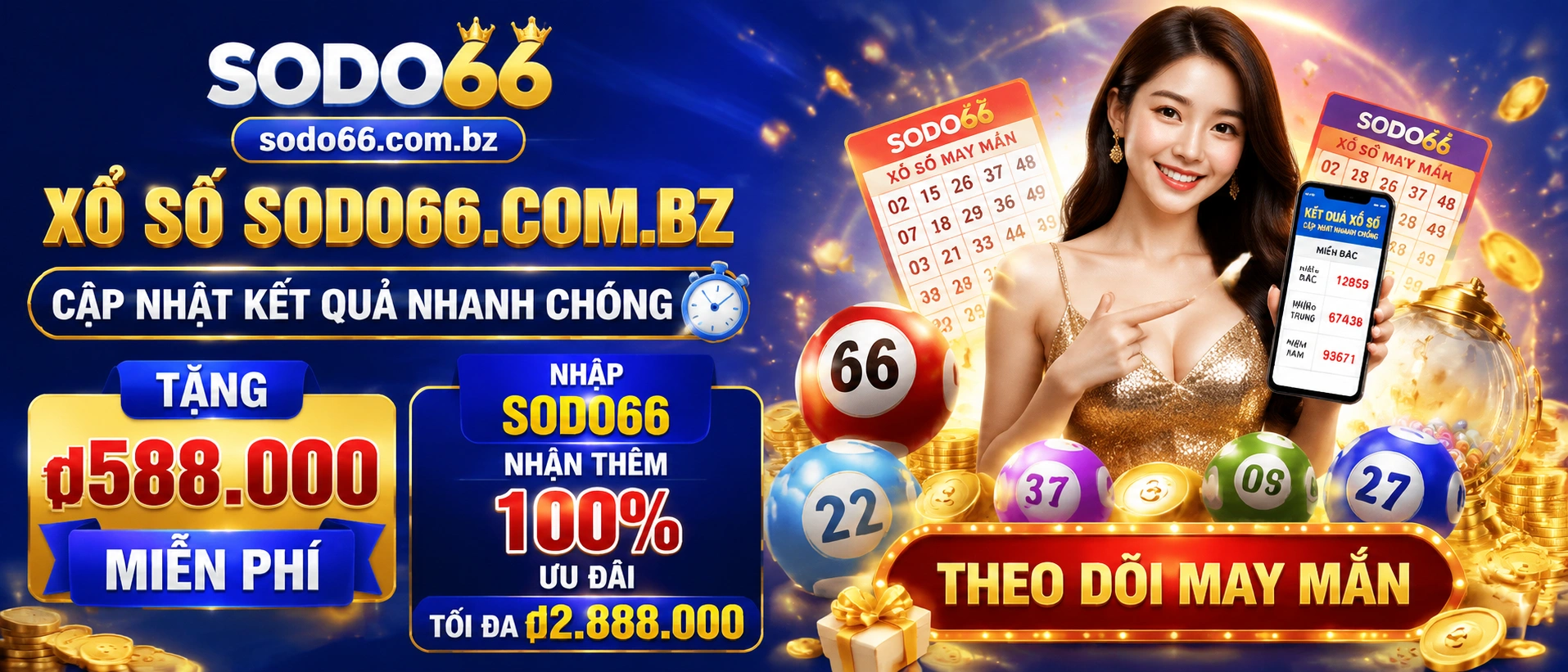 SODO66 Xổ Số trung tâm dữ liệu