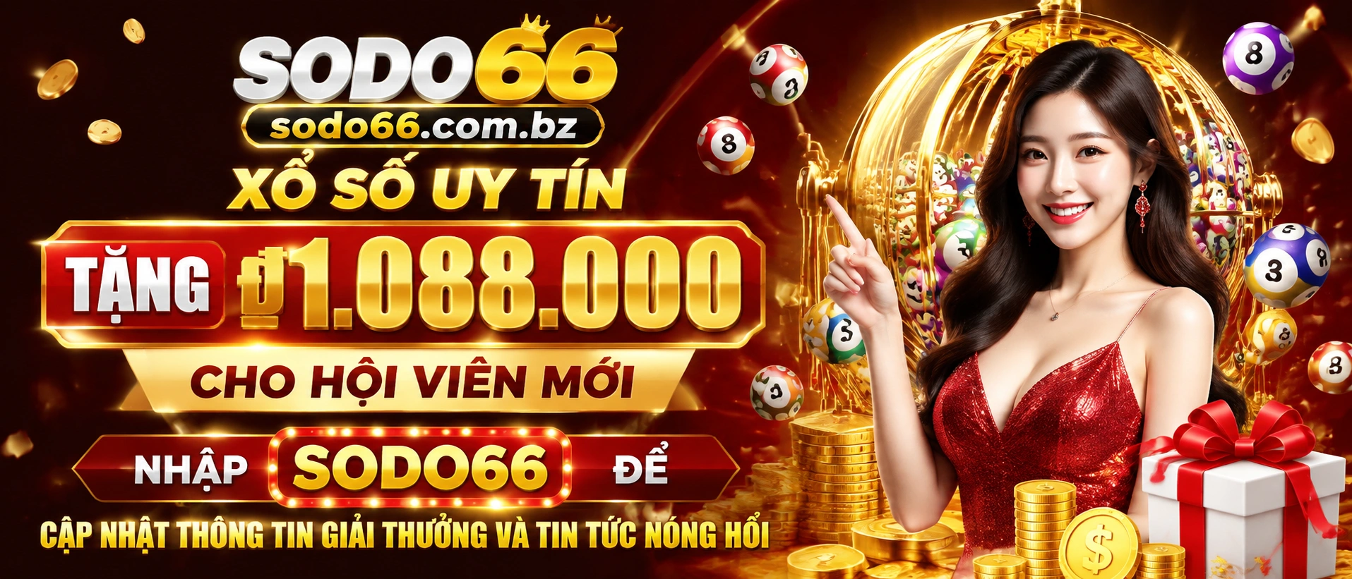 SODO66 Xổ Số khu vực miền Nam và miền Trung