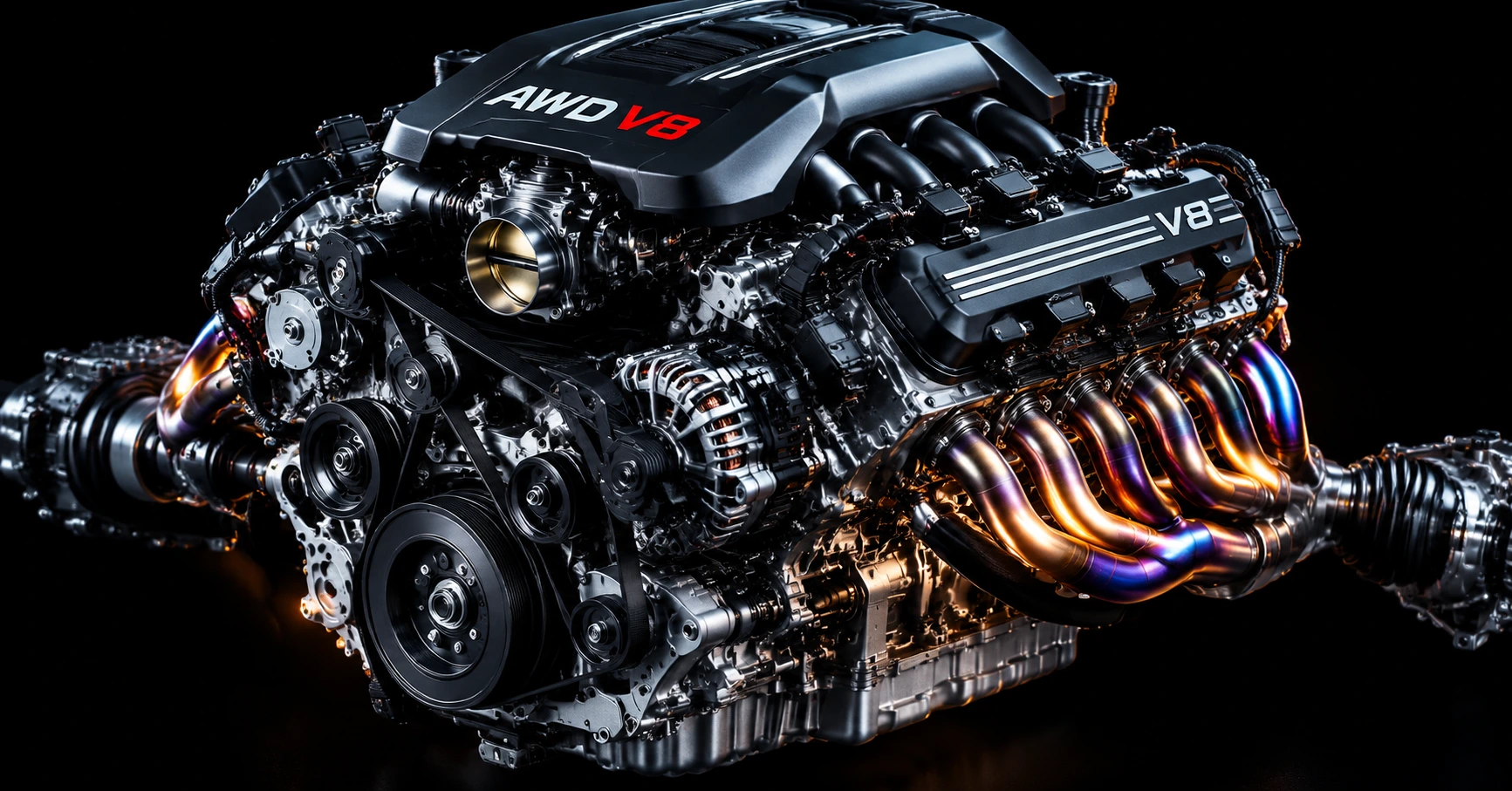 AWD V8: Sức Mạnh Đỉnh Cao và Công Nghệ Tối Ưu - image 1 AWD V8: Sức Mạnh Đỉnh Cao và Công Nghệ Tối Ưu - image 1