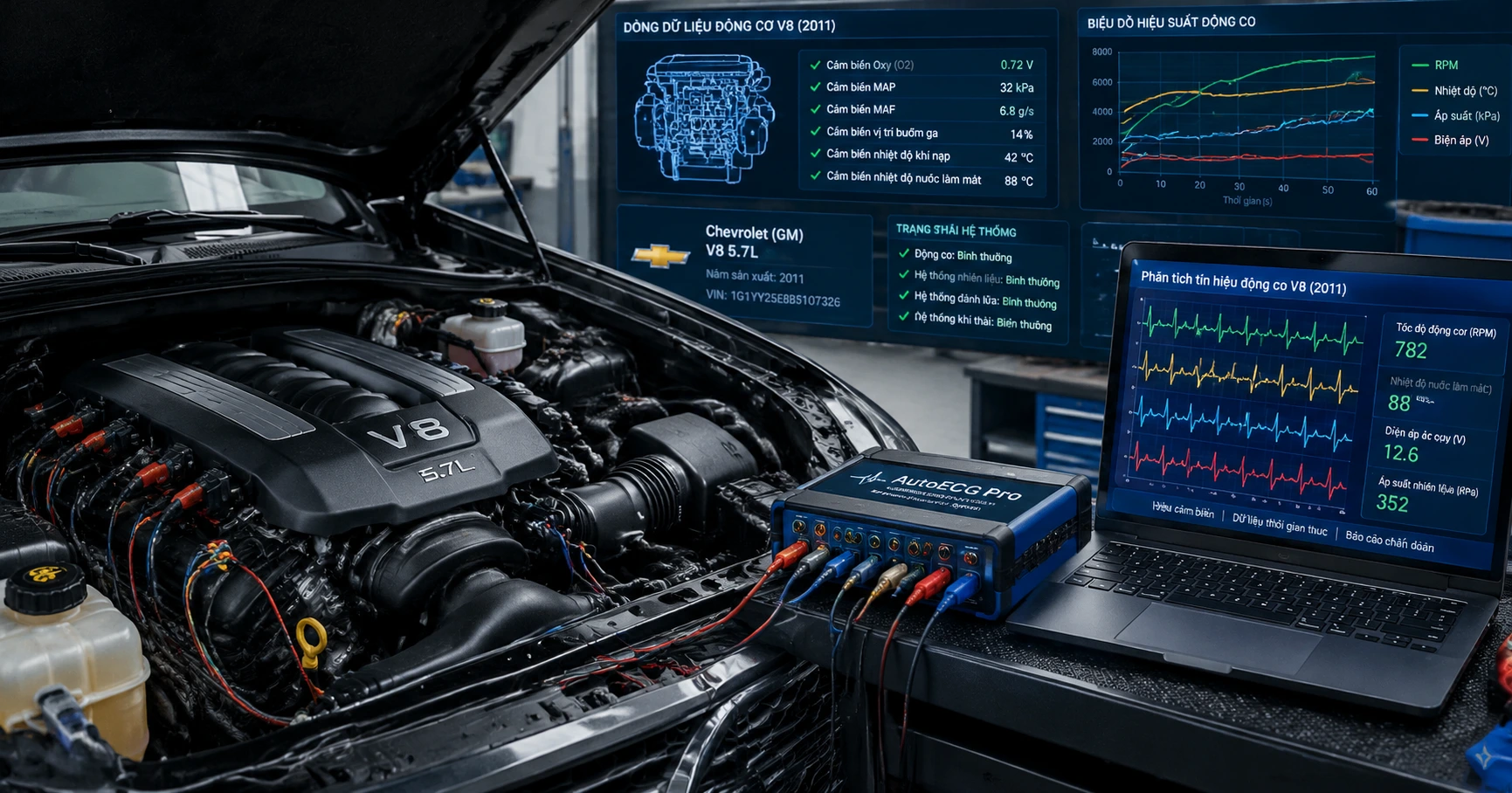 Tìm hiểu về v7 v8 ecg: Công nghệ và ứng dụng nổi bật - image 2